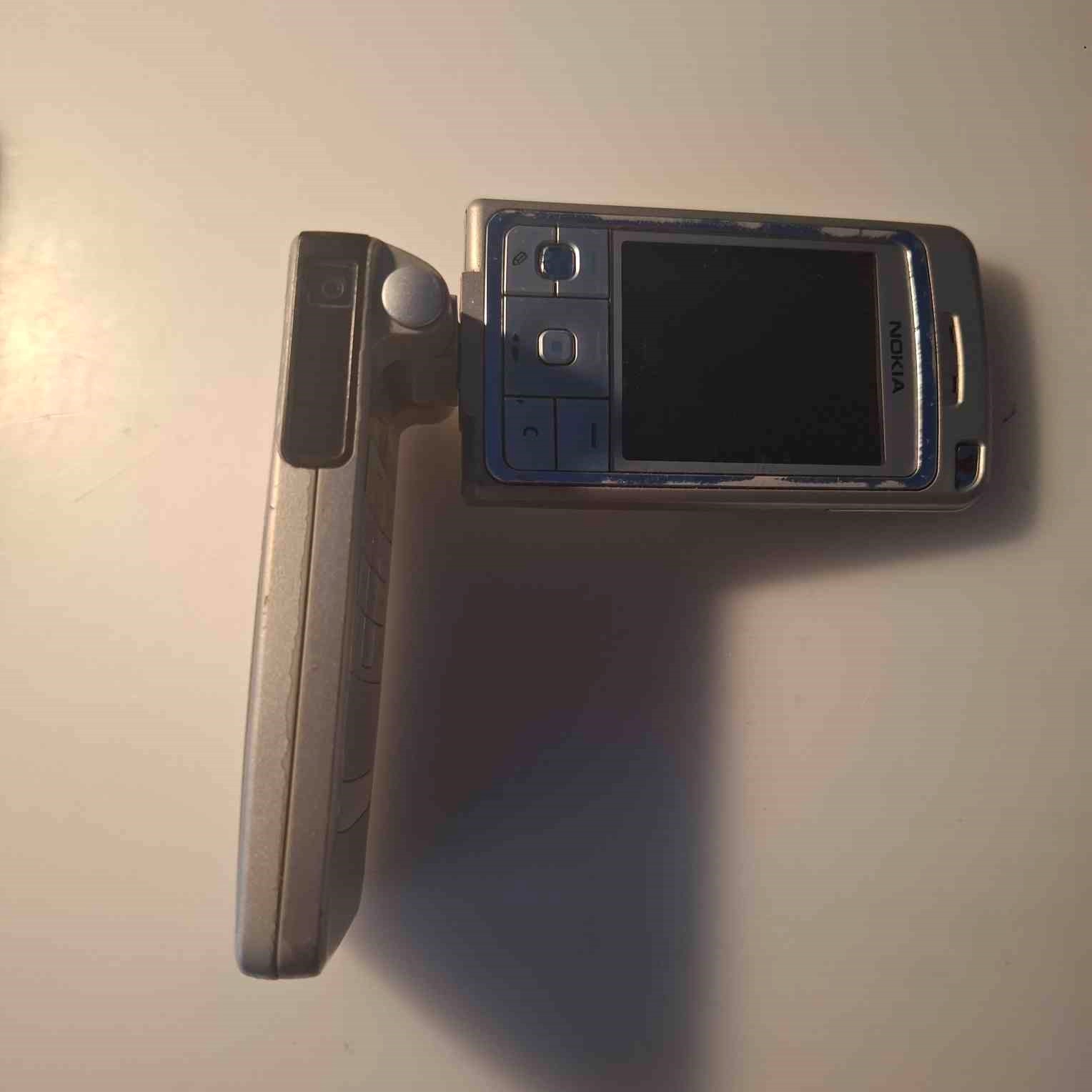 Nokia 6260